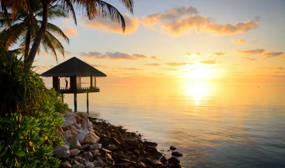 One&Only Reethi Rah