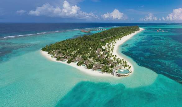 Six Senses Kanuhura