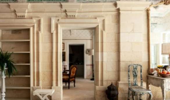 Casa Bonavita