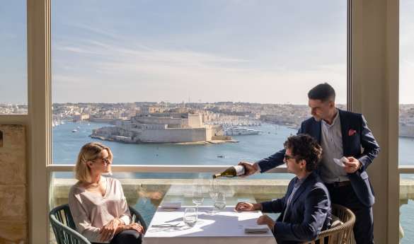 Iniala Harbour House Hotel