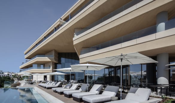 Verdala Wellness Hotel
