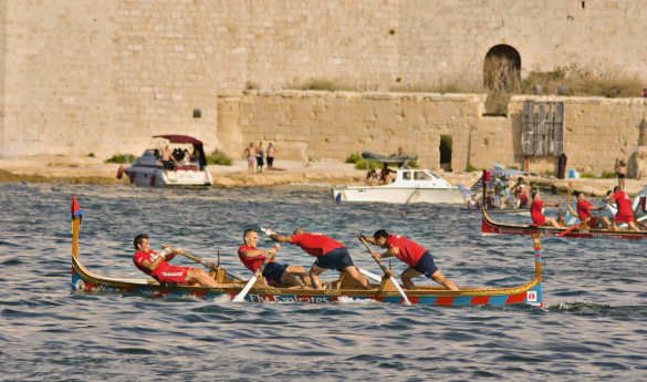 Family Regatta Challenge