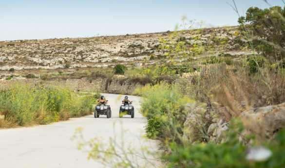 Family Fun in Malta
