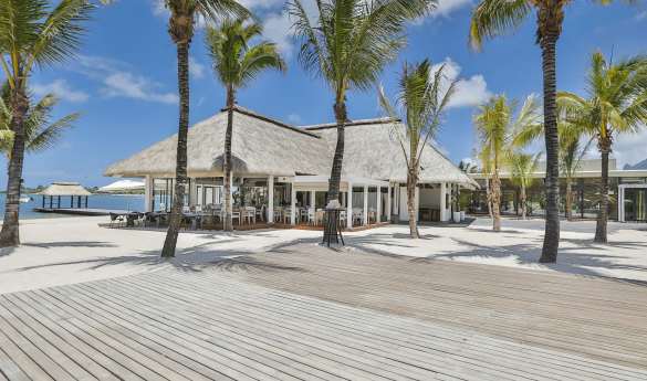 Anahita Golf & Spa Resort