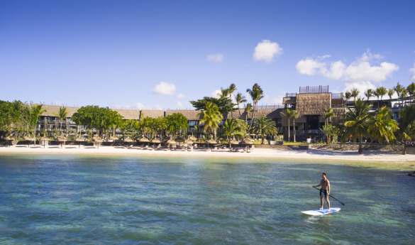 LUX* Grand Baie