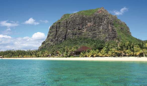 LUX Le Morne