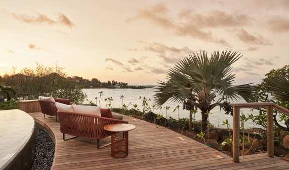 Paradise Cove Hotel & Spa
