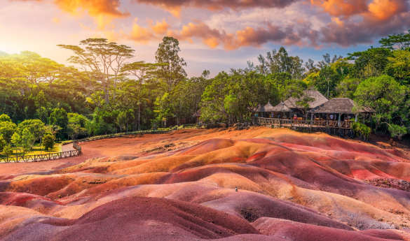 Southern Discovery Loop