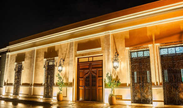 Adoro Hotel Boutique