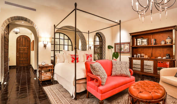 Banyan Tree Puebla