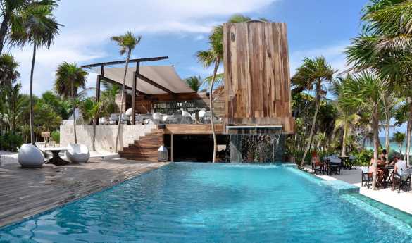 Be Tulum