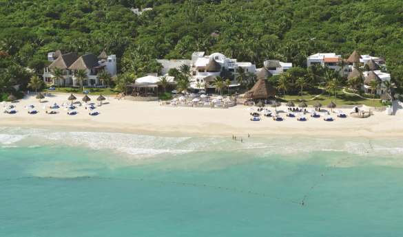 Belmond Maroma Resort & Spa