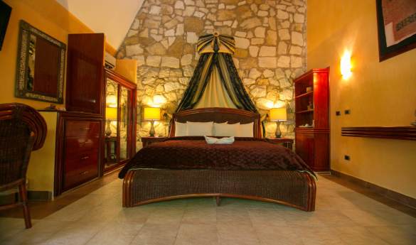 Boutique Quinta Chanabnal