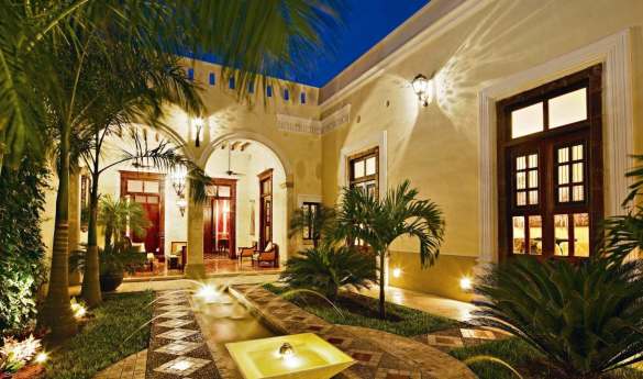 Casa Lecanda