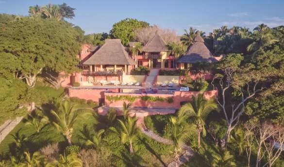 Casa Mis Amores