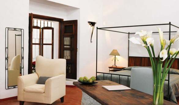 Casa Oaxaca