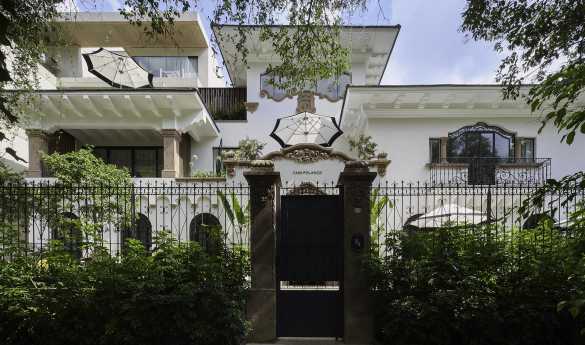 Casa Polanco