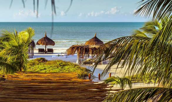 Casa Sandra Holbox