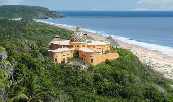 Cuixmala