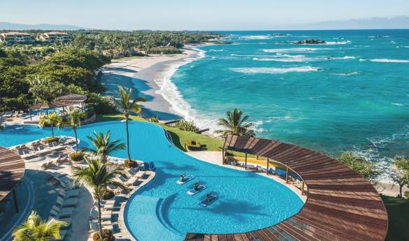 Four Seasons Resort Punta Mita