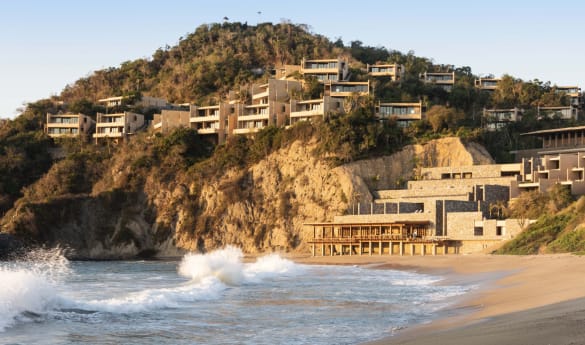 Four Seasons Tamarindo