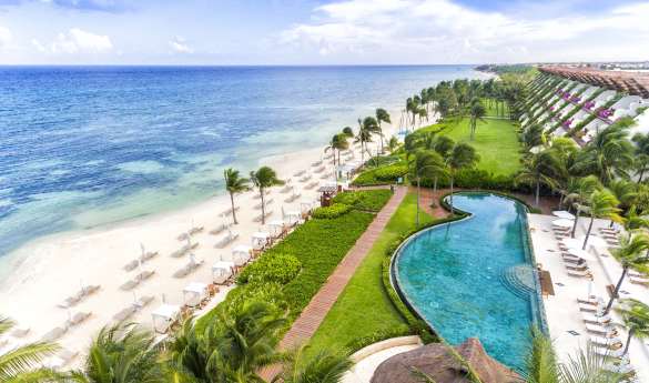 Grand Velas Riviera Maya