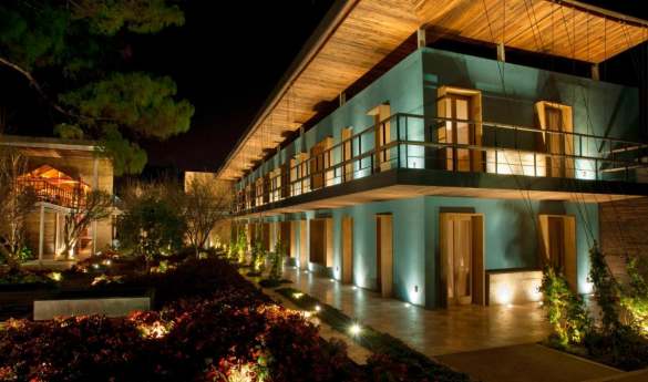 Hotel Bo