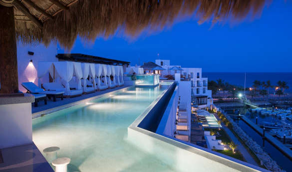 Hotel El Ganzo