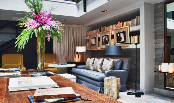 Hotel Matilda