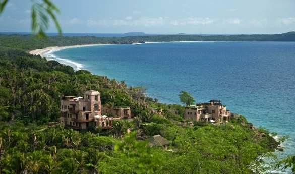 Imanta Resort Punta de Mita