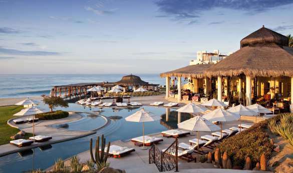 Las Ventanas al Paraiso, A Rosewood Resort