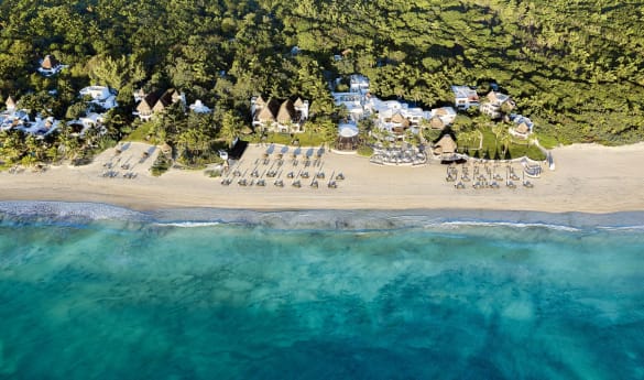 Maroma, A Belmond Hotel