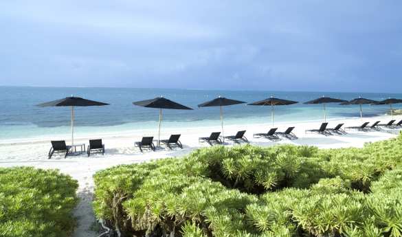 Nizuc Resort & Spa