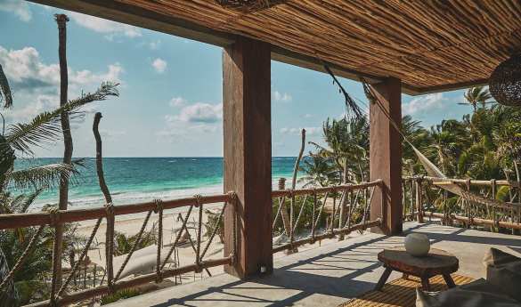 Nomade Tulum