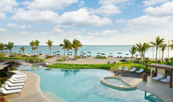 Rosewood Mayakoba