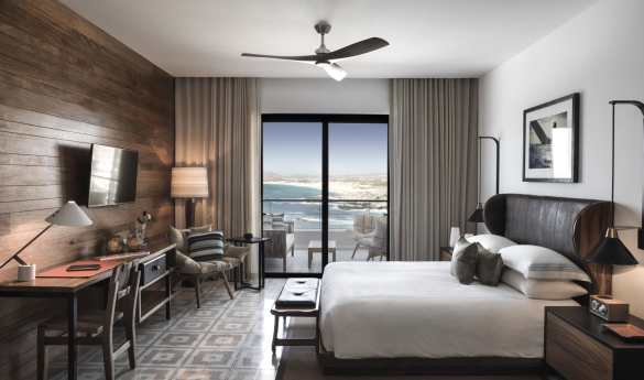 The Cape, A Thompson Hotel