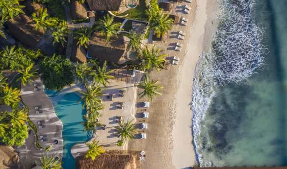 Viceroy Riviera Maya