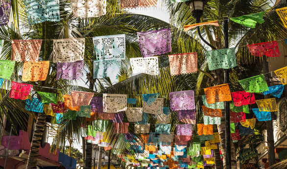 Afternoon Private Foodie Adventure in Sayulita