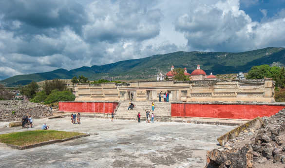 Mezcal Private Full day tour