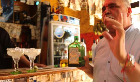 The Todos Santos Experience