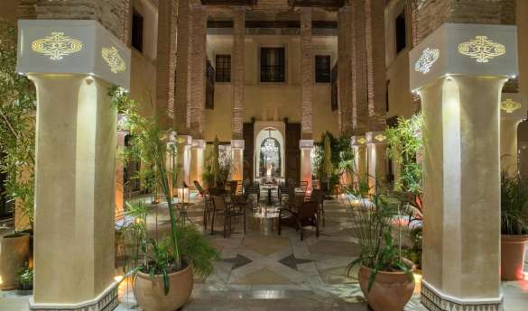 Karawan Riad