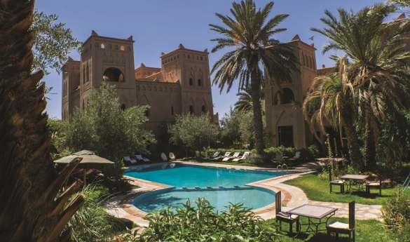 Ksar El Kabbaba