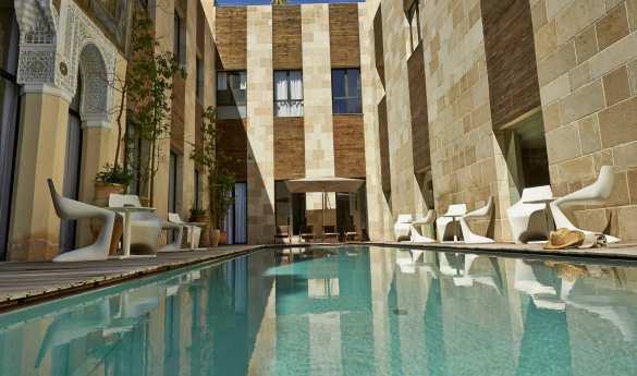 Riad Fes