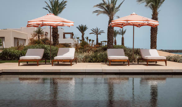 Royal Mansour Tamuda Bay