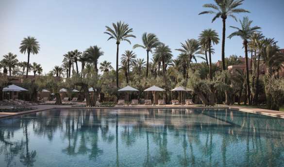 Royal Mansour