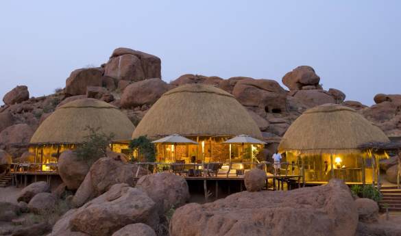 Camp Kipwe