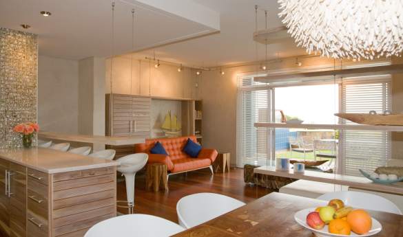 Cornerstone Apartment - Atlantik Sicht