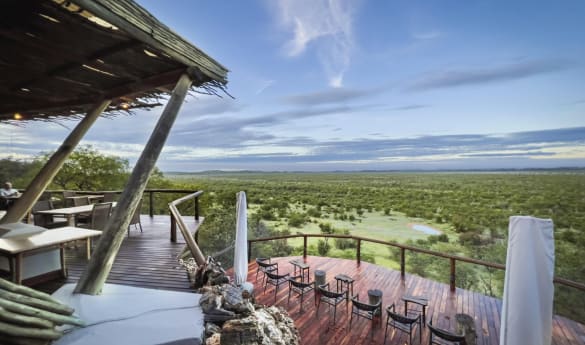 Ongava Lodge