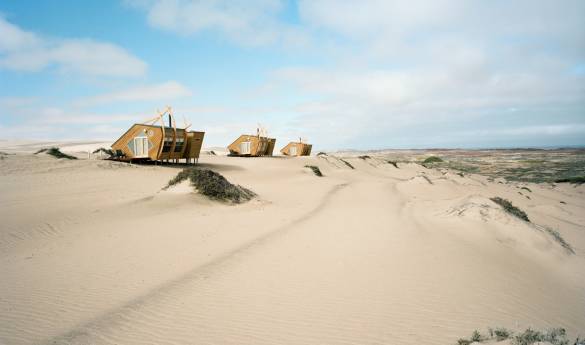 Shipwreck Lodge