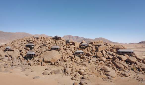 Zannier Hotels Sonop